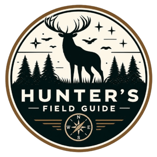 Hunters Field Guide logo