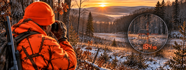 Best Hunting Rangefinders for 2026: Top Picks for Every Budget